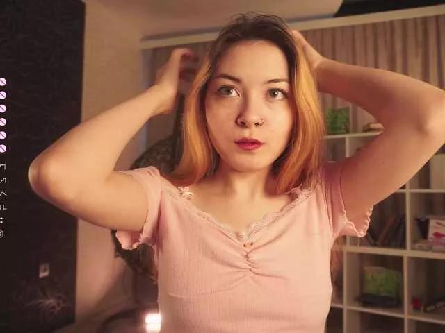 Pussy-Pikmi on BongaCams 