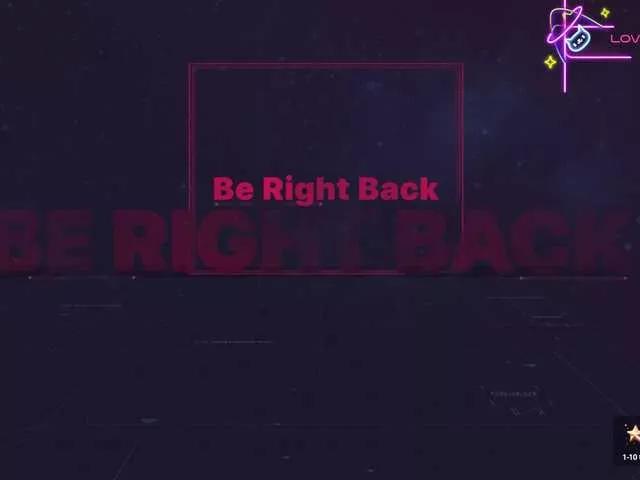 QueenAnitaDix on BongaCams 