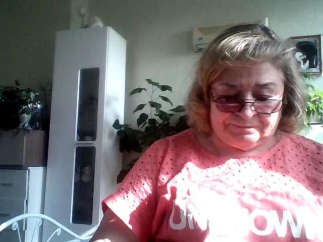 rekelme on BongaCams 