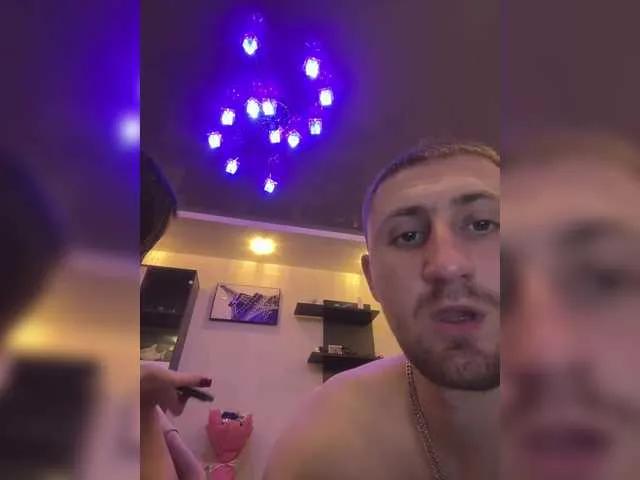 RexxaRose from BongaCams