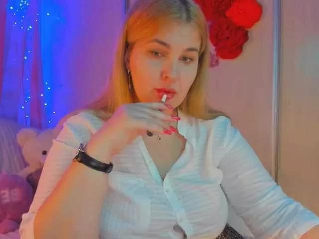SallyNex4u on BongaCams 