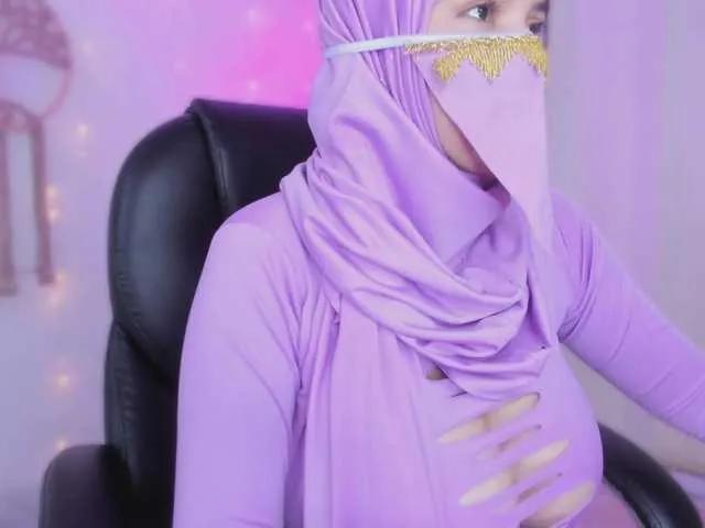 salma-isawwi from BongaCams