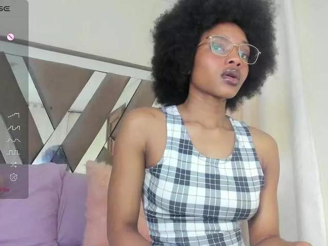 sarawilliams01 on BongaCams 