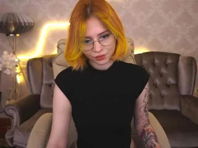 SashaExclusive on BongaCams 