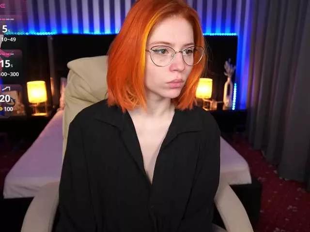 SashaExclusive on BongaCams 