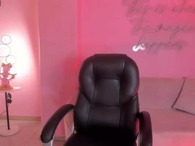 SavannahStorm on BongaCams 