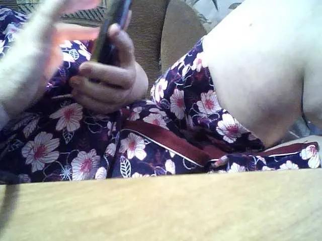 SEKSIMARI-5 from BongaCams