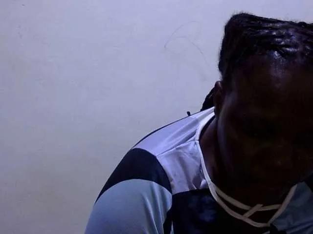 sexy-ebony254 from BongaCams
