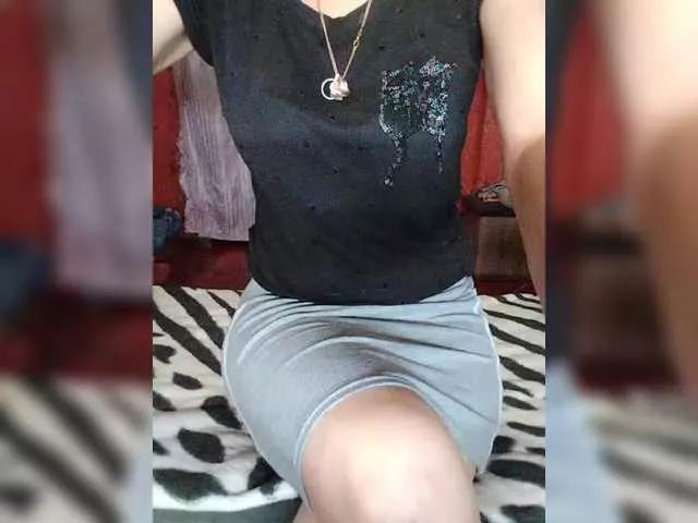 SexyNaturalka from BongaCams