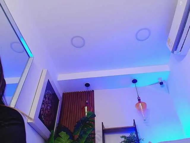 Sharlotte-Milk from BongaCams