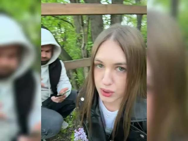 soffy-and-boss on BongaCams 