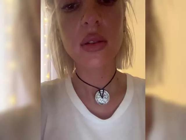 Stasya-moor on BongaCams 