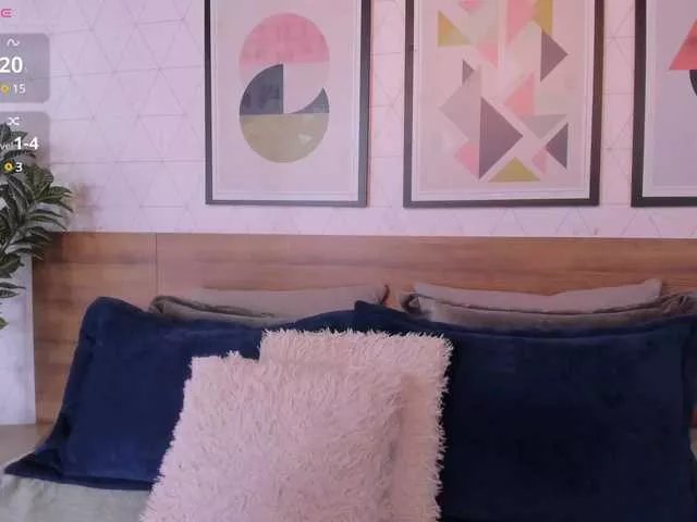 Sussanalee on BongaCams 