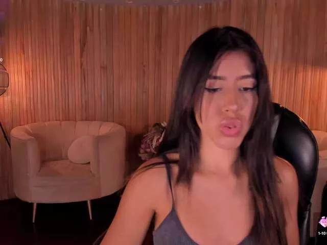 SussanElliot on BongaCams 