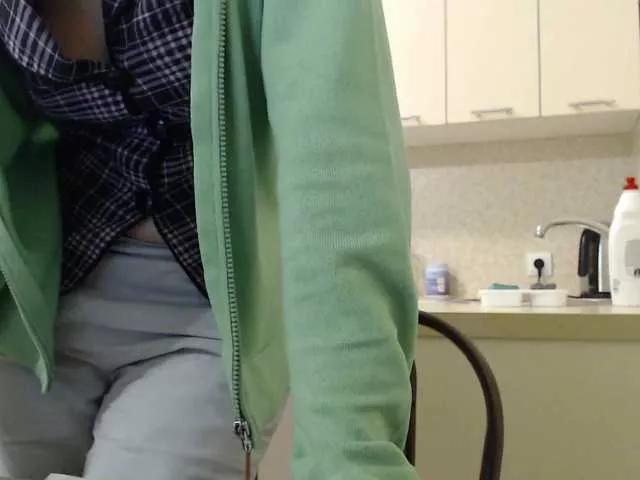 SweetCat9 on BongaCams 