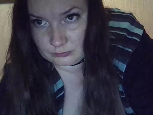 Sweetflowera on BongaCams 