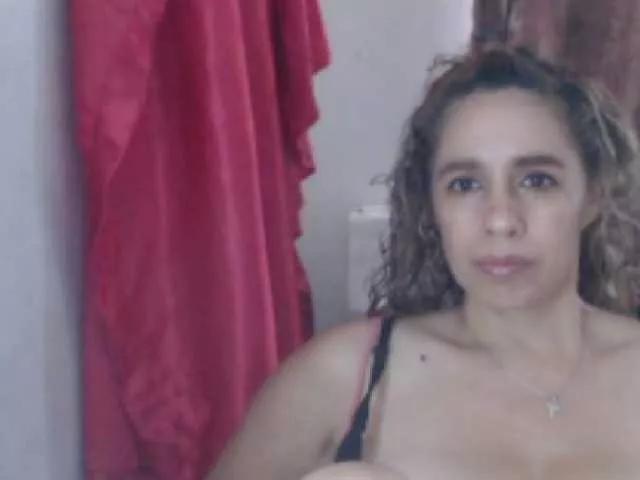 sweetperlahot on BongaCams 