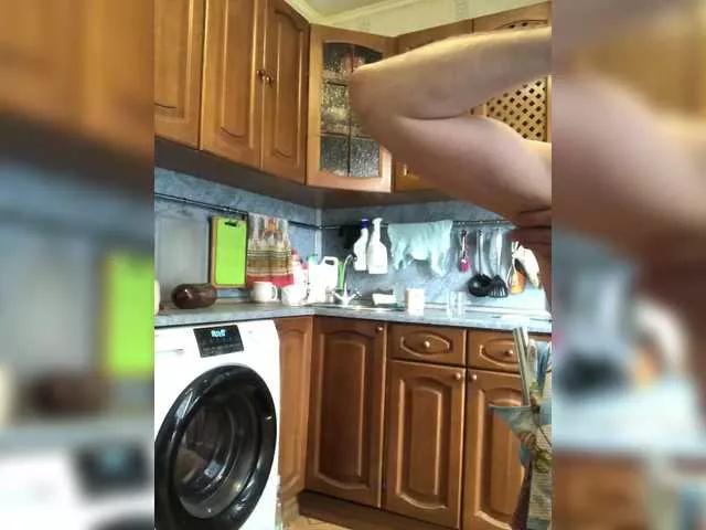 totodasha on BongaCams 