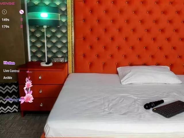 VallerieJones on BongaCams 