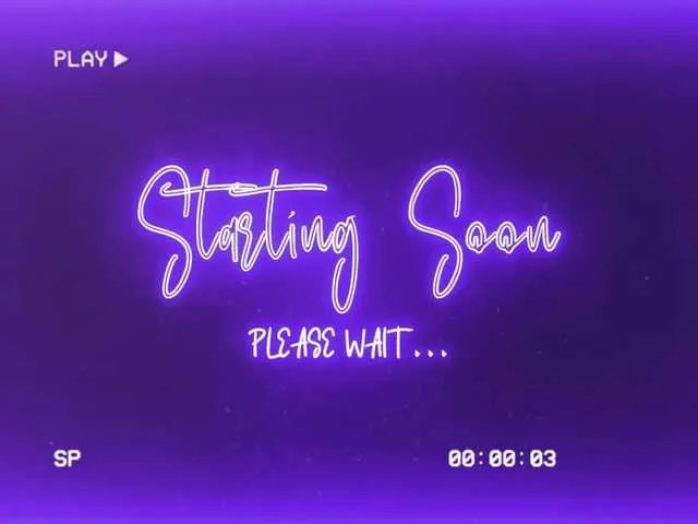 VelvetHex on BongaCams 