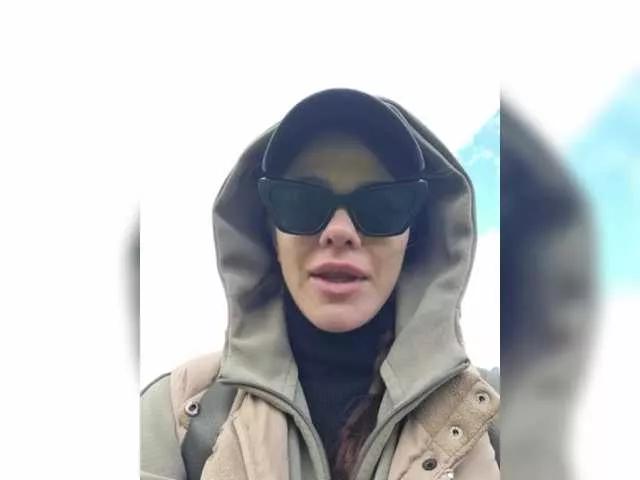 Vikki100500 on BongaCams 