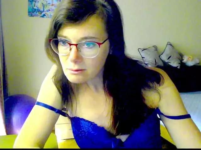 VioricaRoss from BongaCams