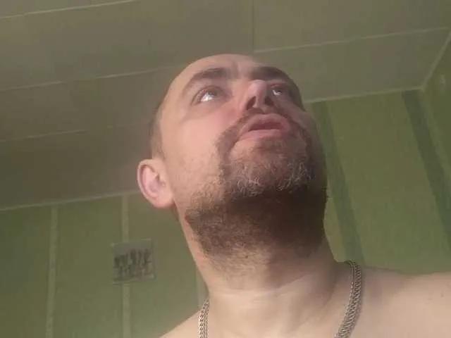 Vitya2108 from BongaCams