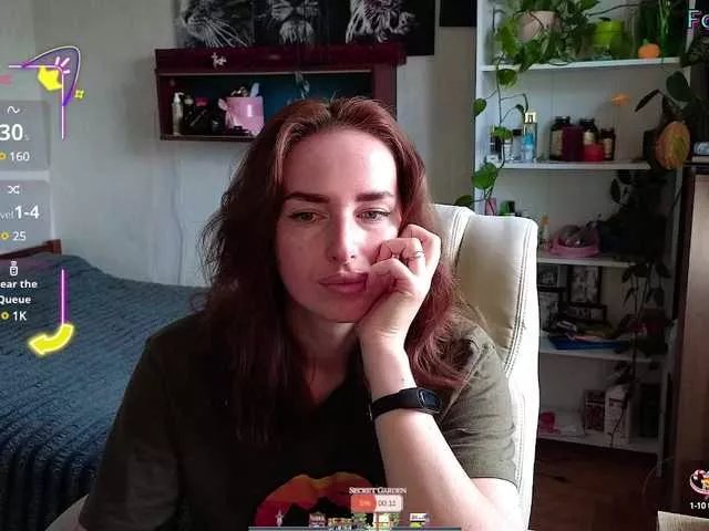 xxadrihanna on BongaCams 