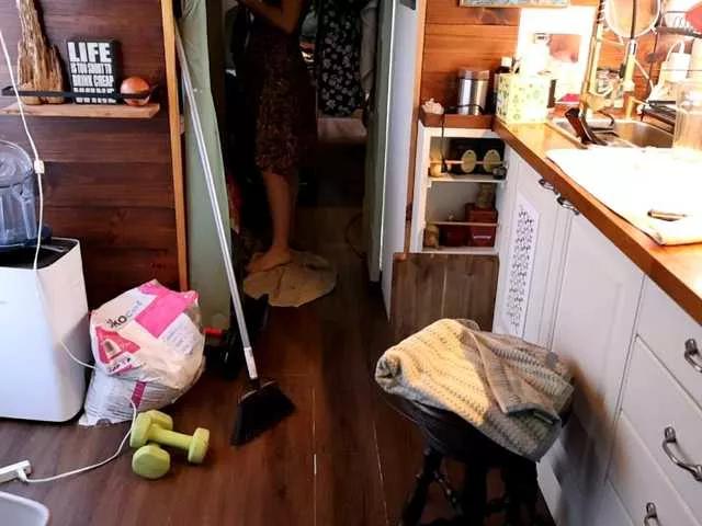 XxpixeyxX from BongaCams