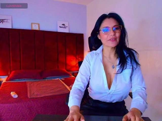 Zuzana21 on BongaCams 