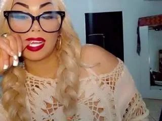 808sweets on CamSoda 