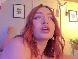 allasskaa on CamSoda 