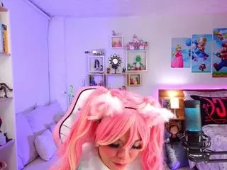 ambarevans on CamSoda 