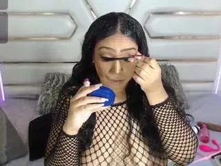 annacaribean on CamSoda 