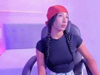 danna-palmeth on CamSoda 