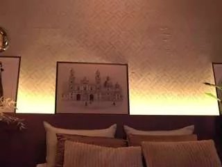 ellediane on CamSoda 