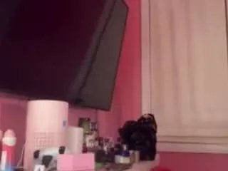 katt-leya on CamSoda 