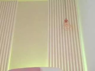 lilacohen on CamSoda 