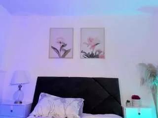 liliimoon on CamSoda 