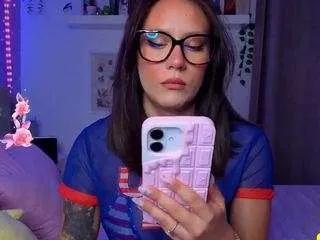 marinalovesyou from CamSoda