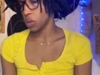 misshunniebunnie on CamSoda 