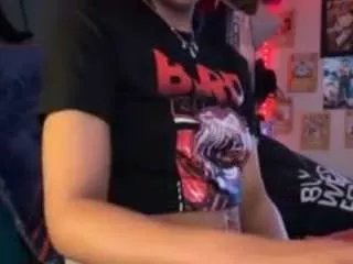 misshunniebunnie on CamSoda 