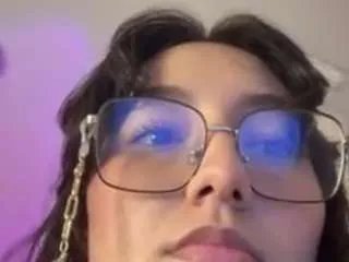 nataliepeterson on CamSoda 