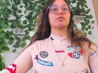 nataliepeterson on CamSoda 