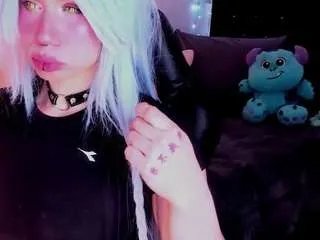 riaasgremory on CamSoda 