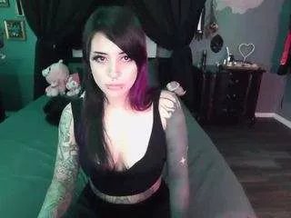 sallylynn on CamSoda 