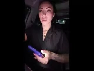 sarahpeterson on CamSoda 