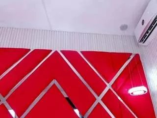 susancouper on CamSoda 