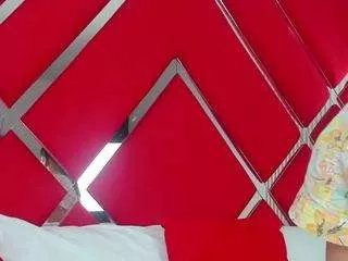 susancouper on CamSoda 