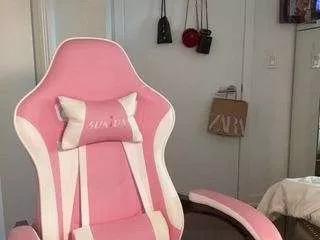 sweetstufff on CamSoda 